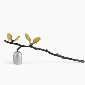 Michael Adam Butterfly Candle Stopper